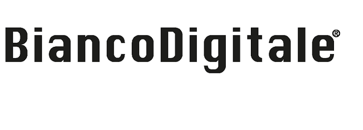 Logo BiancoDigitale