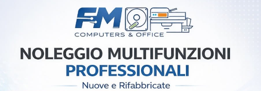 FM Computers & Office